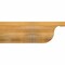 Ekena Millwork Del Monte Rough Sawn Rafter Tail, Western Red Cedar, 4"W x 12"H x 36"L RFT04X12X36DEL00RWR - alternate 2